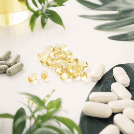 Herbal medicine can be used a complementary therapy for mesothelioma patients.
