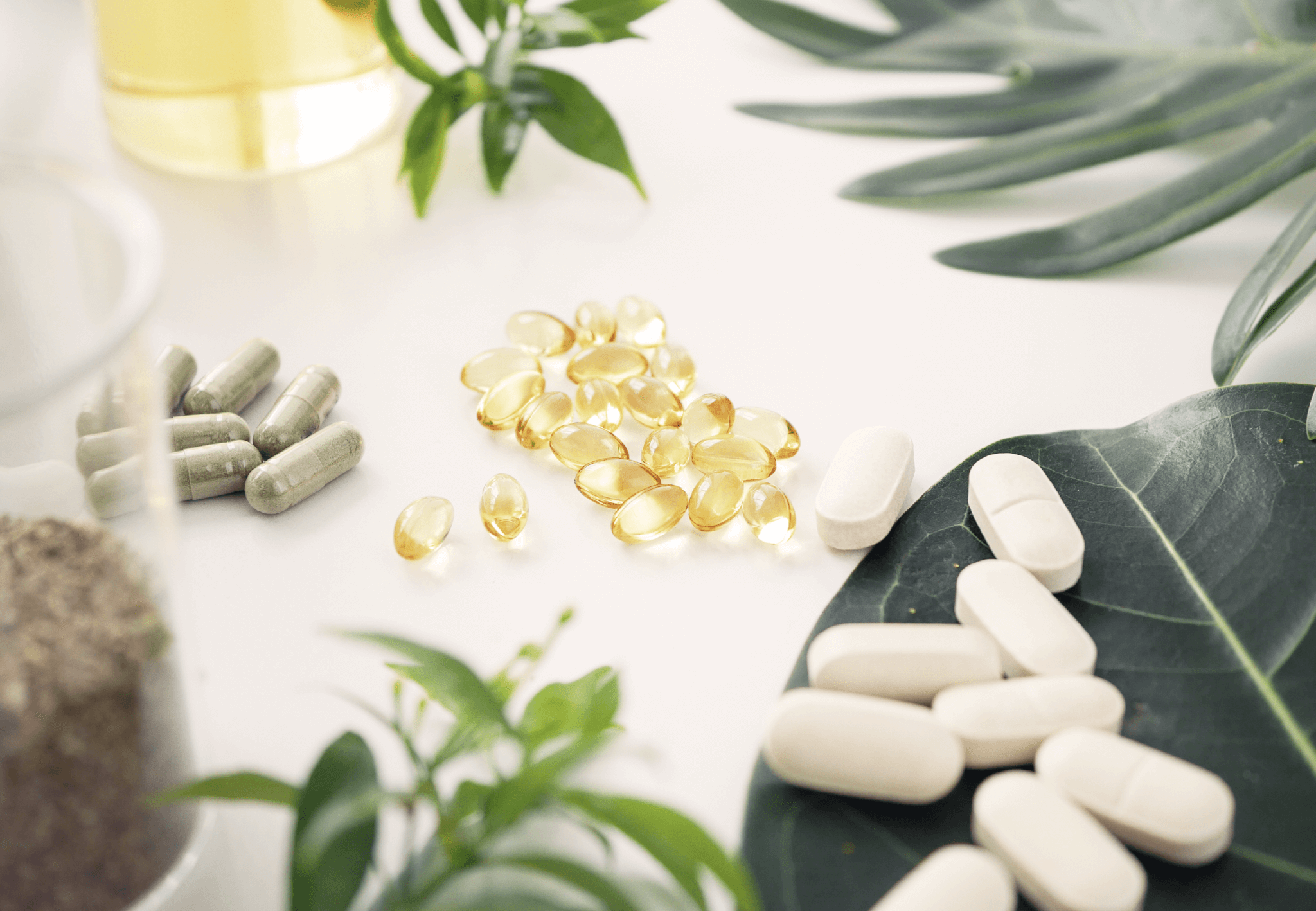 Herbal medicine can be used a complementary therapy for mesothelioma patients.