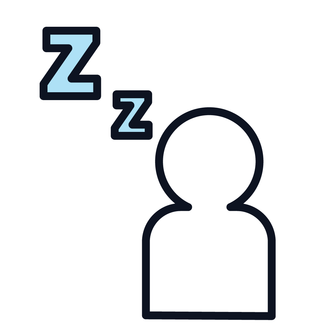 This is an image representing fatigue.