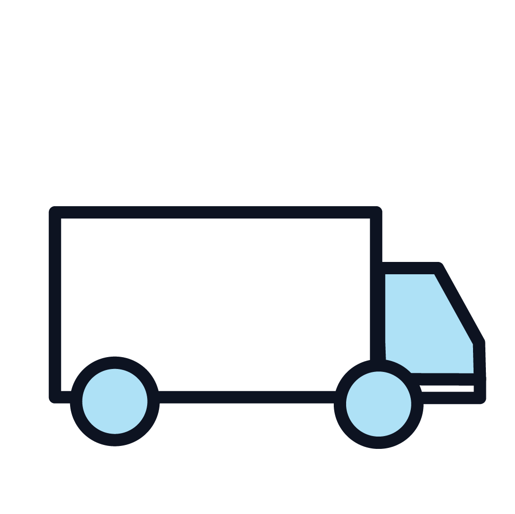 This is an image representing a shipping company.