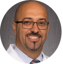 Headshot of Muaiad Kittaneh, MD