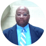 Kenyatta M. Cosby