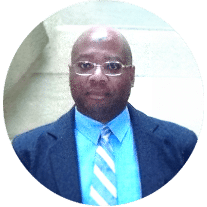 Headshot of Dr. Kenyatta M. Cosby