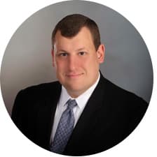 Headshot of Chris T. Layloff