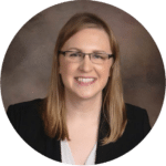 Dr. Emma Hegwood, D.O.