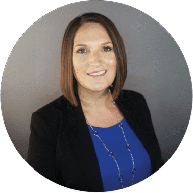 Headshot of Sara Salger