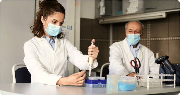 Professional Medical Contributors