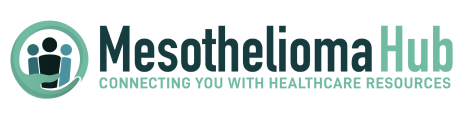 Mesothelioma Hub Logo