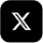 Image of X app icon.