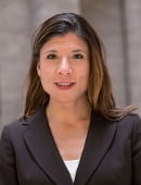 Photograph of Andrea Wolf, MD