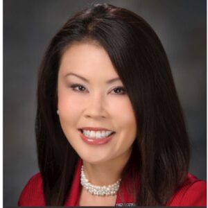 Photograph of Anne Tsao, MD, MBA, FACHE, FASCO