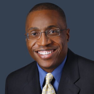 Photograph of Chukwuemeka Ihemelandu, MBBS, MD