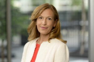 Photograph of Daniela Molena, MD